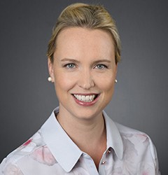 Headshot of Dr. Arabella Christian 