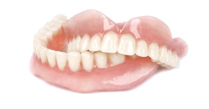 complete denture