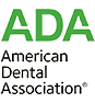 American dental association logo