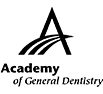 Academy of General Dentistry logo